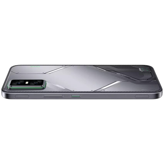 Mobil Telefon Infinix GT30 Pro 24GB(12+12)/256GB Shadow Ash - Thumbnail 4