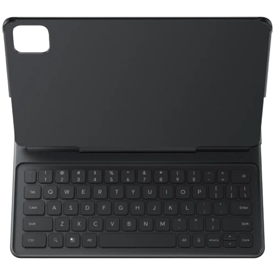 Planşet Honor Pad X9A 8GB/256GB LTE + Кeyboard Space Grey - Thumbnail 5