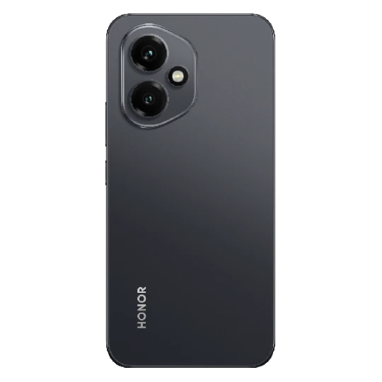 Mobil Telefon Honor 400 8GB/256GB Midnight Black - Thumbnail 2