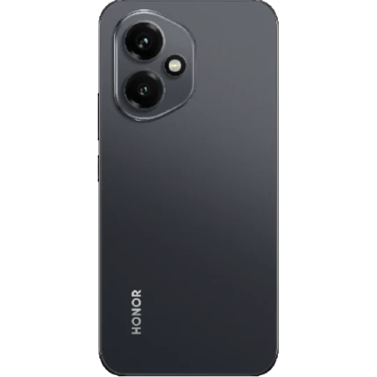 Mobil Telefon Honor 400 12GB/512GB Midnight Black - Thumbnail 2