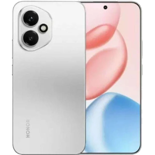 Mobil Telefon Honor 400 12GB/512GB Meteor Silver