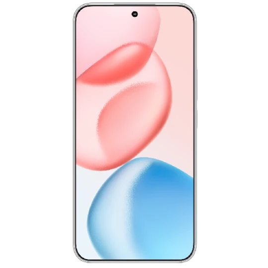 Mobil Telefon Honor 400 12GB/512GB Meteor Silver - Thumbnail 1