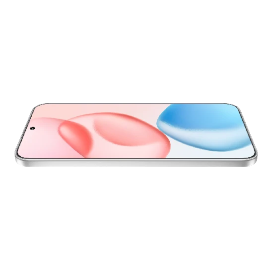 Mobil Telefon Honor 400 12GB/512GB Meteor Silver - Thumbnail 3