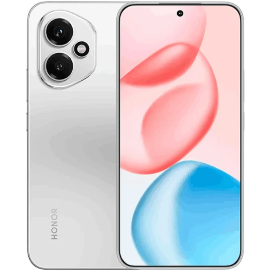 Mobil Telefon Honor 400 12GB/256GB Meteor Silver