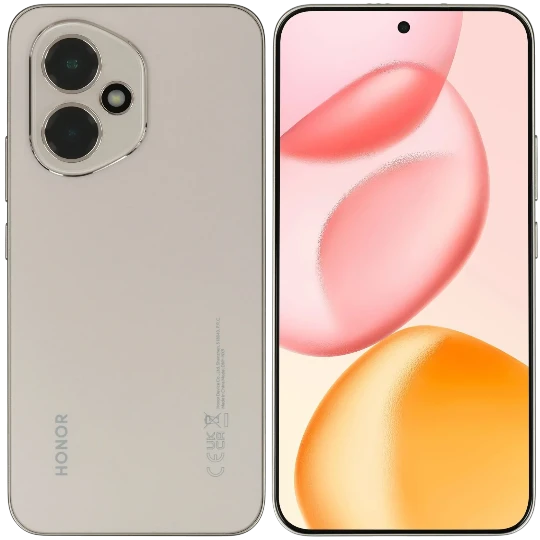 Mobil Telefon Honor 400 12GB/256GB Desert Gold