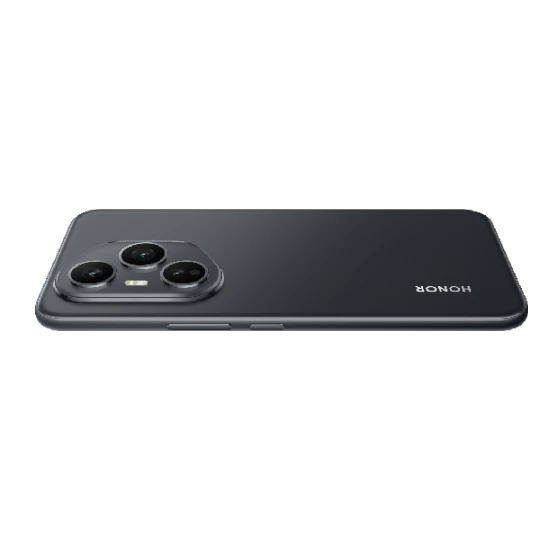 Mobil Telefon Honor 400 Pro 12GB/256GB Midnight Black - Thumbnail 4