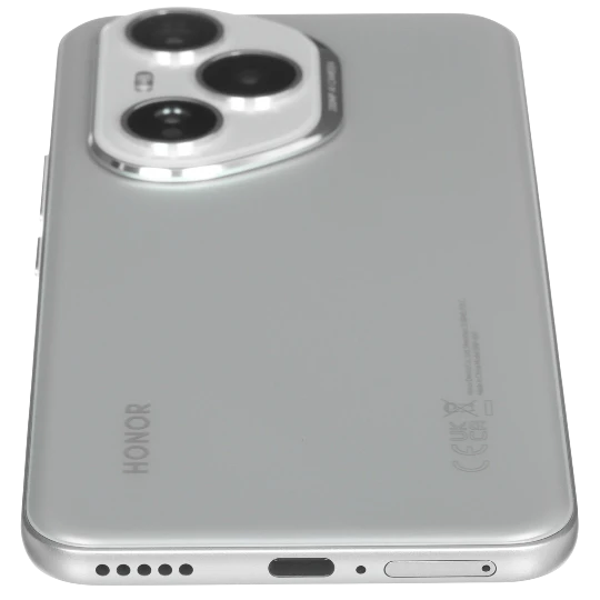 Mobil Telefon Honor 400 Pro 12GB/256GB Lunar Gray - Thumbnail 5