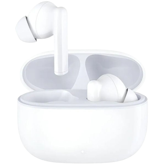 Bluetooth qulaqlıq Honor Choice Earbuds X7 Lite (MZT-ME00) White