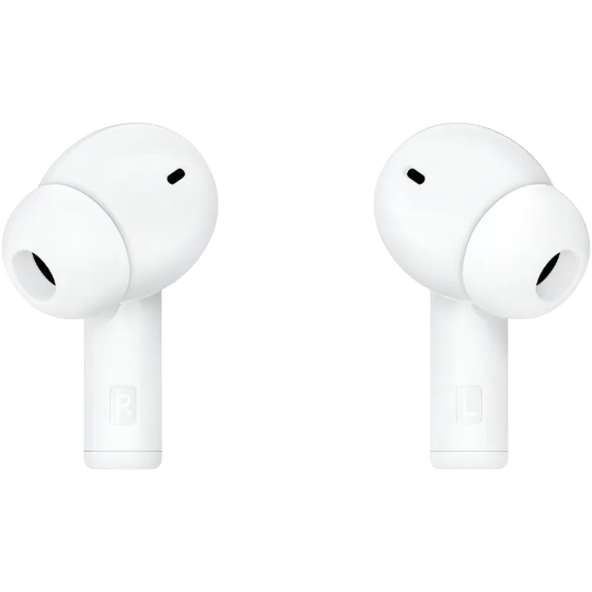 Bluetooth qulaqlıq Honor Choice Earbuds X7 Lite (MZT-ME00) White - Thumbnail 2
