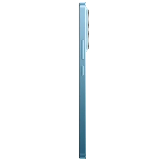 Mobil Telefon Xiaomi Redmi Note 14 8GB/256GB Ocean Blue  - Thumbnail 4