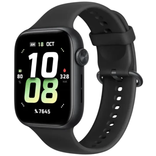 Smart saat Honor Warch 5 (STL-B19) Black