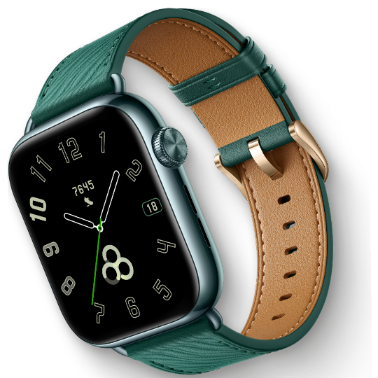 Smart saat Honor Watch 5 (STL-B19) Green - Thumbnail 2