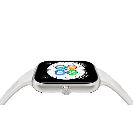 Smart saat Honor Choice Watch (BOT-WB01) White - Thumbnail 2