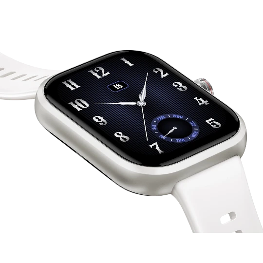 Smart saat Honor Choice Watch (BOT-WB01) White - Thumbnail 3