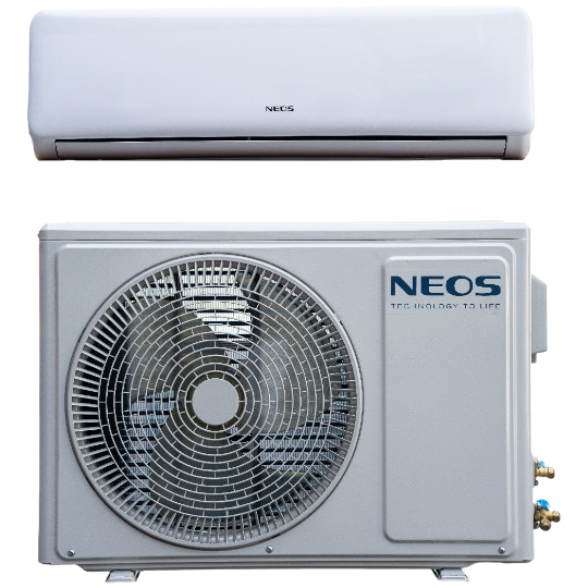 Kondisioner NEOS NS12HQW - Thumbnail 1