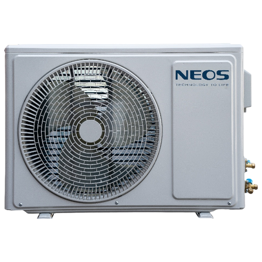 Kondisioner NEOS NS12HQW - Thumbnail 2