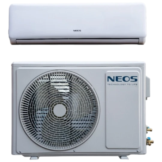 Kondisioner NEOS NS09HQW - Thumbnail 1