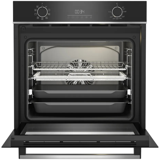 Ankastr soba Beko BBIMA13300XS - Thumbnail 2