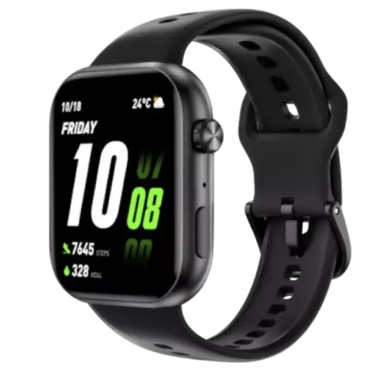 Smart saat Honor CHOICE Watch 2i Black - Thumbnail 1