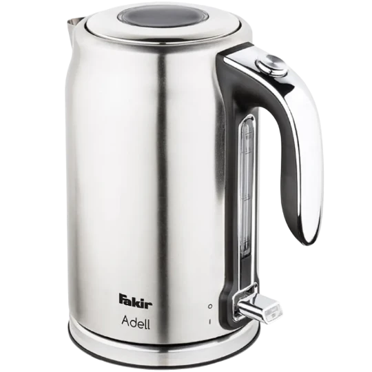 Elektrikli çaydan Fakir ADELL KETTLE MATT