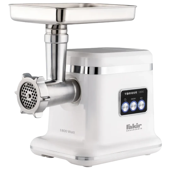 Ətçəkən Fakir Torque 1800 Meat Grinder