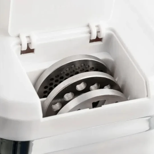 Ətçəkən Fakir Torque 1800 Meat Grinder - Thumbnail 1