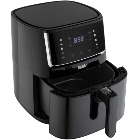Fritoz Fakir Air Fryer Mono Chefry Hot  - Thumbnail 1