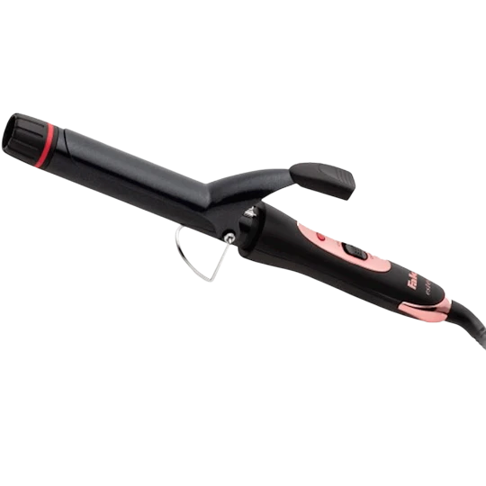 Maşa fen Fakir Estelle Hair Curler Qara