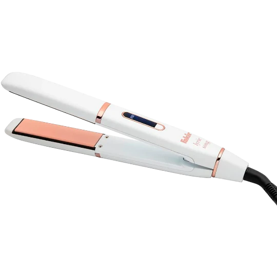 Ütü fen Fakir Harvey White Rose Krom