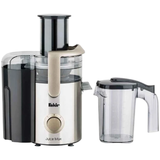 Şirəçəkən Fakir JUİCE MAX