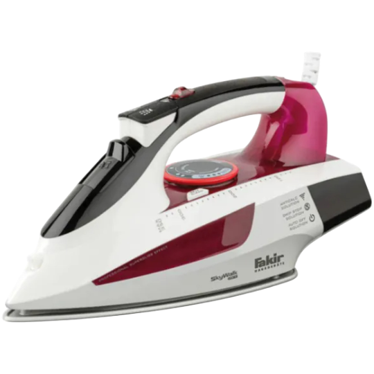 Ütü Fakir SKYWALK Qırmızı