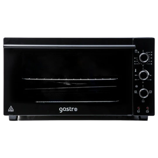 Mini Soba Gastro G3B42E Qara