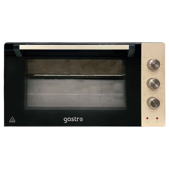 Mini Soba Gastro G3C42E Krem