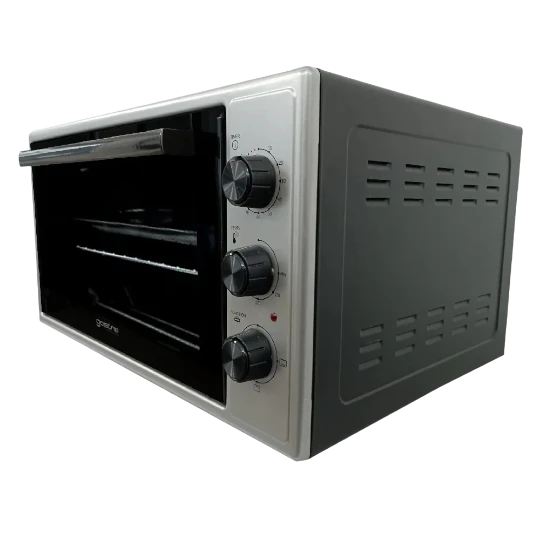 Mini Soba Gastro G3I42E İnox - Thumbnail 1