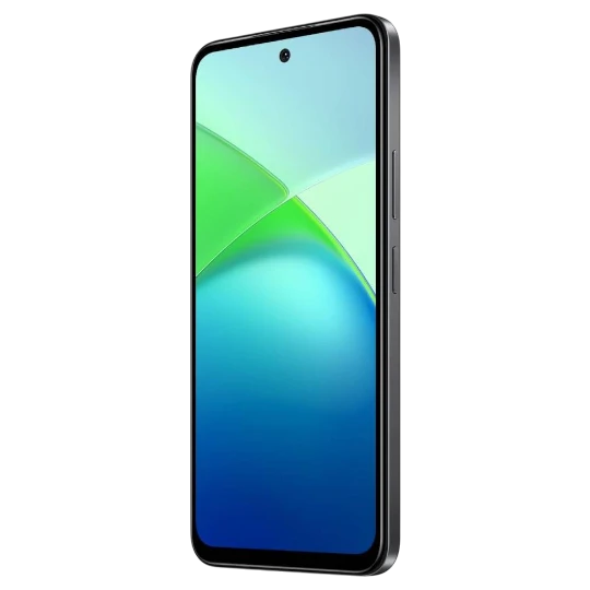 Mobil Telefon Infinix Smart 10 8(4+4)GB/128GB Sleek Black - Thumbnail 3