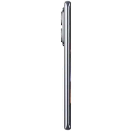 Mobil Telefon Xiaomi Poco X7 12GB/512GB SILVER - Thumbnail 5