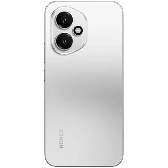 Mobil Telefon Honor 400 8GB/256GB Meteor Silver - Thumbnail 1