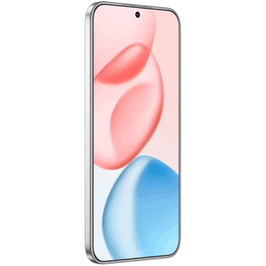 Mobil Telefon Honor 400 8GB/256GB Meteor Silver - Thumbnail 3