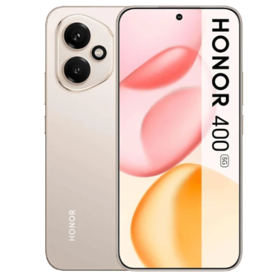 Mobil Telefon Honor 400 8GB/256GB Desert Gold