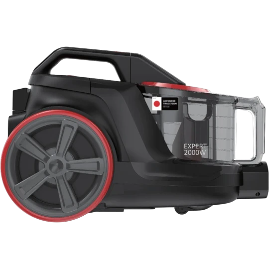 Tozsoran Yoshiro YVC-BS20K26CBK - Thumbnail 2