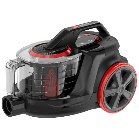 Tozsoran Yoshiro YVC-BS20K26CBK - Thumbnail 3