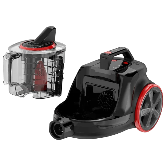 Tozsoran Yoshiro YVC-BS20K26CBK - Thumbnail 4