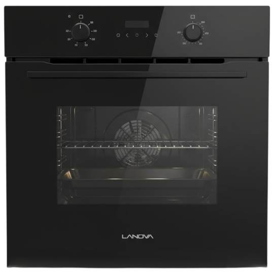 Ankastr soba Lanova 7580B