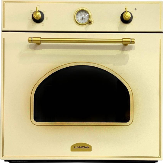 Ankastr soba Lanova 6506 RC