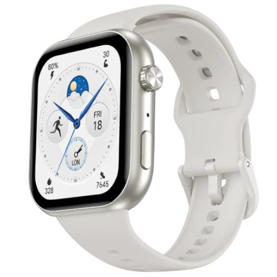 Smart saat Honor CHOICE Watch 2i White - Thumbnail 1