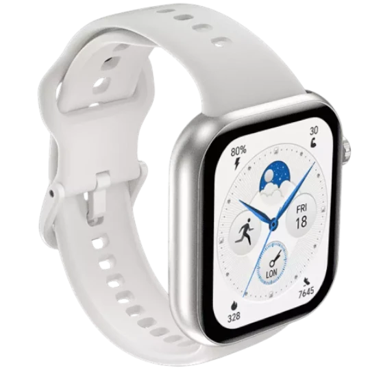 Smart saat Honor CHOICE Watch 2i White - Thumbnail 2