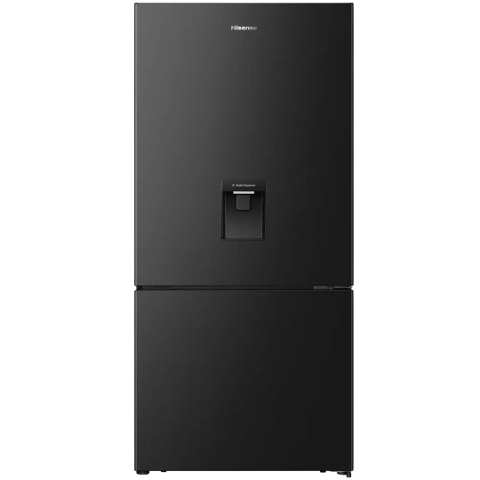 Soyuducu Hisense RB-66W4/BI