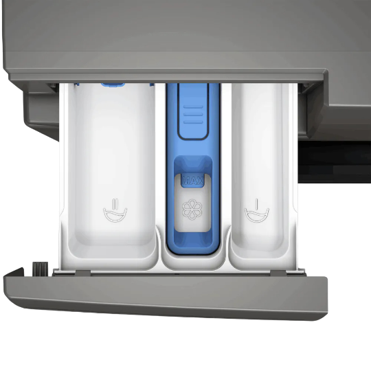 Paltaryuyan Beko WM218CG - Thumbnail 4