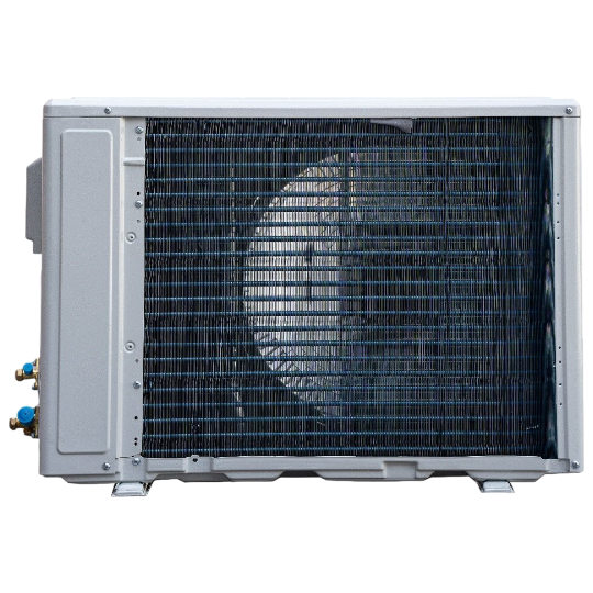 Kondisioner NEOS NS18HQW - Thumbnail 3