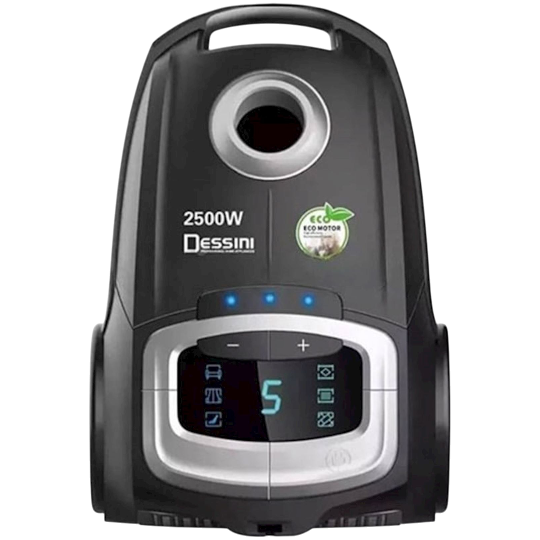 Tozsoran Dessini DS-777